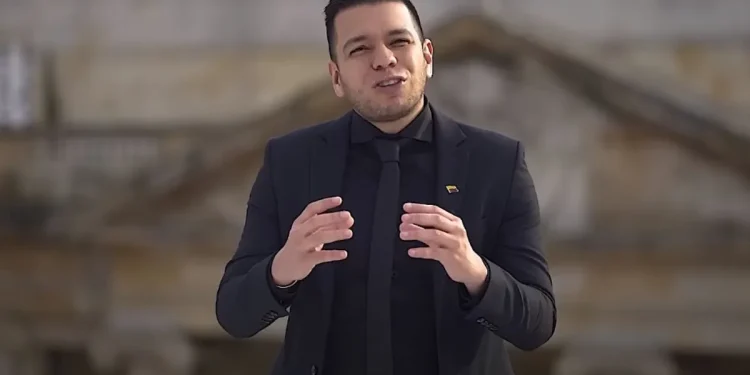 El Run Run en los pasillos del Congreso “¿Hay alguna adicción que no le permita a Petro desarrollar su mandato?”: Jota Pe Hernández