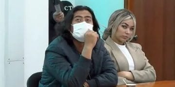 Juez decretó libertad condicionada para Nicolás Petro y Daysuris Vásquez