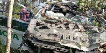 Atentado en el Meta: Dos policías muertos y dos más heridos