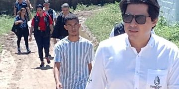 Barrio Sinaí será visitado por la Personería con su programa misional