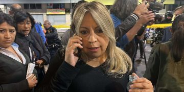 Familiares del precandidato Villavicencio denunciaron al presidente de Ecuador por asesinato por omisión