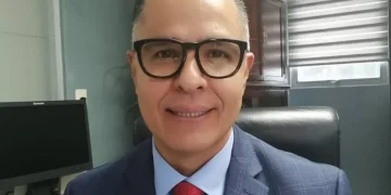 Otro político asesinado en Ecuador: de un impacto de bala, matan al dirigente Pedro Briones