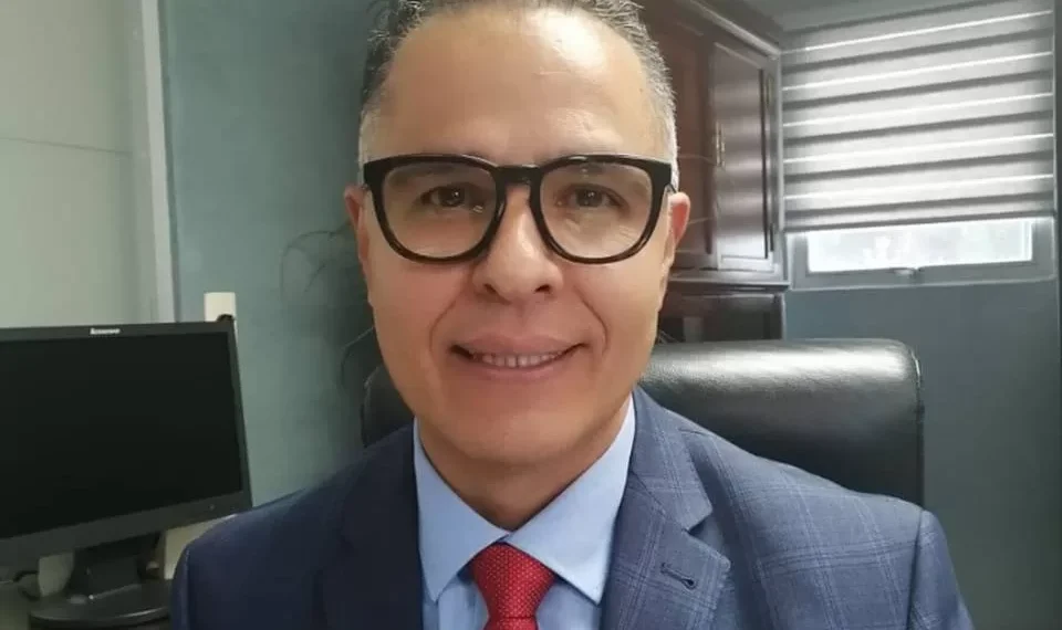 Otro político asesinado en Ecuador: de un impacto de bala, matan al dirigente Pedro Briones