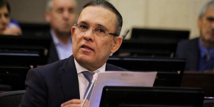En fecha por definir, comisiones económicas del Senado sesionarán de manera descentralizada en Barranquilla