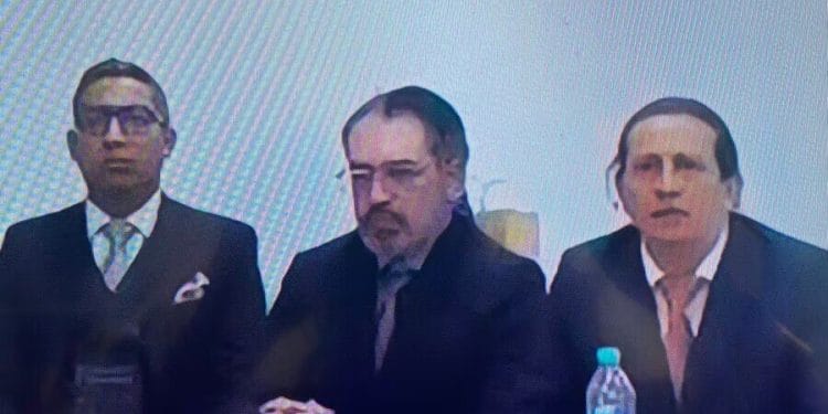 Las razones del abogado Juan Trujillo para renunciar a la defensa de Nicolás Petro