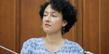 Procuraduría abrió indagación a la senadora Isabel Cristina Zuleta por presunta financiación de campañas electorales