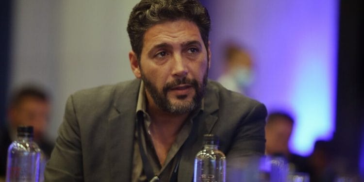 Agmeth Escaf negó estar involucrado con ingreso de dineros ilegales a la campaña presidencial