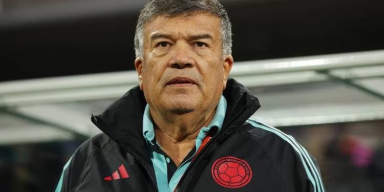 Nelson Abadía sale de la dirección técnica de la Selección Colombia de Fútbol Femenino