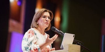 “Ha ganado la institucionalidad y se está protegiendo el Estado social de derecho”, procuradora Margarita Cabello ante sentencia de la Corte