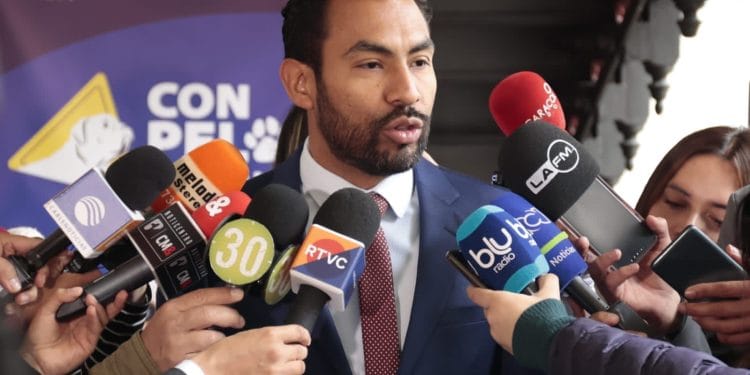 Hay un incremento del 86% de candidatos que van a ser protegidos en elecciones