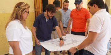 En su nueva sede, Institución Universitaria de Barranquilla comenzará ampliación de cobertura desde este año