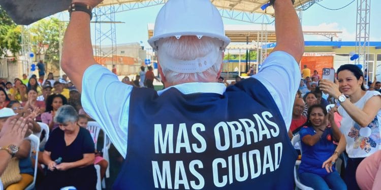 “Aquí hay un albañil que llegó hace 40 años y quiere seguir siendo el albañil de Soledad”: Joao Herrera