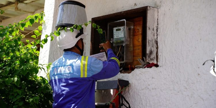 Air-e denuncia robo de energía en reconocido establecimiento en Villa Campestre
