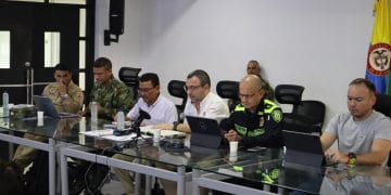Tubará será blindada con patrullajes mixtos tras el asesinato del padre de ‘Castor’