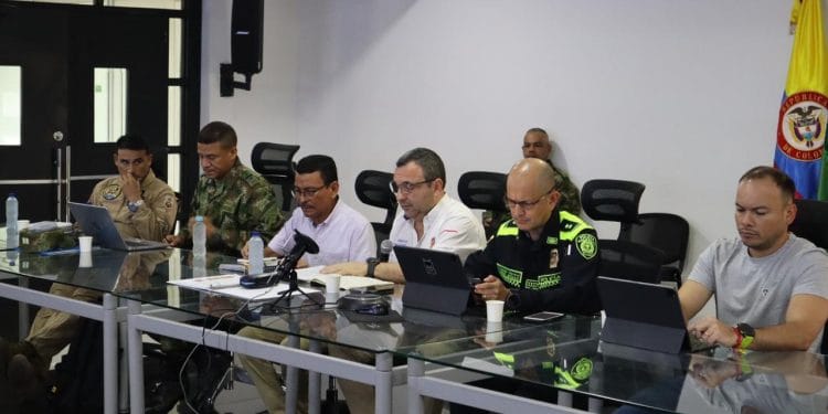 Tubará será blindada con patrullajes mixtos tras el asesinato del padre de ‘Castor’