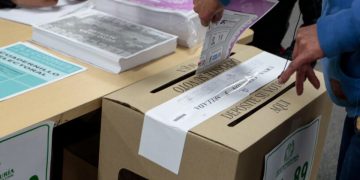 Liberal, Conservador y la U, partidos con más inscritos para las elecciones territoriales