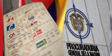 En listado preliminar, Procuraduría encuentra inhabilidades en 660 candidatos en todo el país