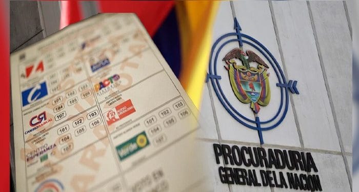 En listado preliminar, Procuraduría encuentra inhabilidades en 660 candidatos en todo el país