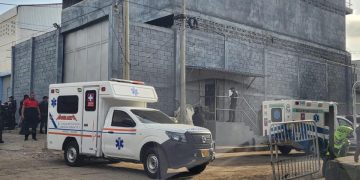 Cartagena: amotinamiento en un centro de reclusión dejó 15 reclusos heridos