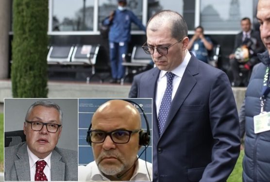 Fiscal Barbosa niega que Mancuso por ser ‘gestor de paz’ quede en libertad