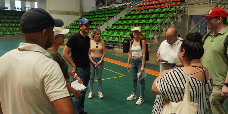 Así se medirá el impacto económico de los Juegos Panamericanos Barranquilla 2027