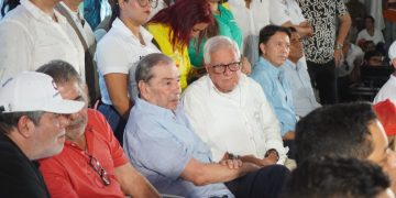 William Torres pospone su candidatura y anuncia irrestricto apoyo a Joao Herrera para la Alcaldía de Soledad