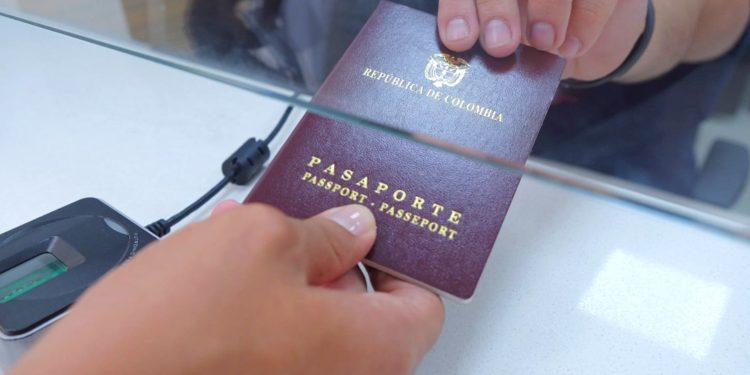 “Licitación pública para libretas de pasaportes no puede estar suspendida indefinidamente”: Advierte Procuraduría