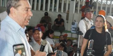 “Joao es el mejor alcalde que ha tenido Soledad y el de hoy, el peor en toda la historia”: Fuad Char