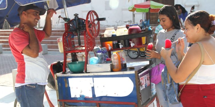 Recomendaciones para evitar afectaciones por altas temperaturas en Soledad