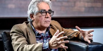 Director de la UNP denunció nuevas amenazas de muerte contra él y su hija