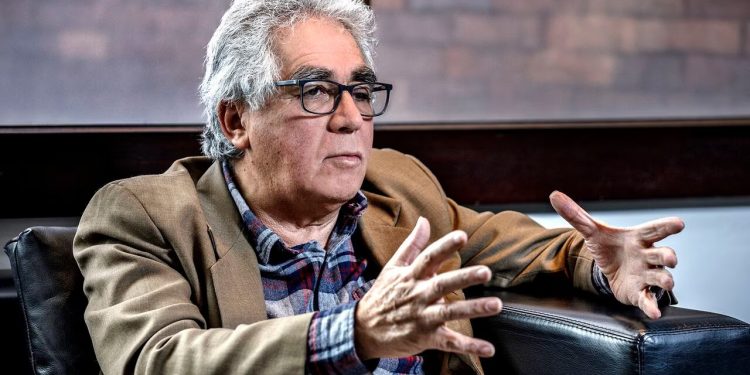 Director de la UNP denunció nuevas amenazas de muerte contra él y su hija