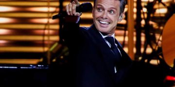 Equipo de Luis Miguel desmiente versiones sobre supuestos quebrantos de salud