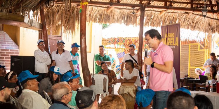 Malecón de la oriental debe ser una gran apuesta turística: Varela