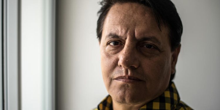 “Tengo pruebas de relación de Saab, Correa y Piedad Córdoba”, reveló candidato asesinado en Ecuador