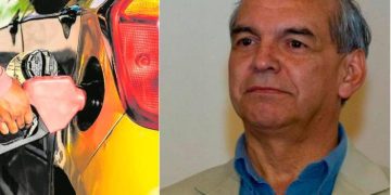 “Precio de la gasolina en Colombia seguirá subiendo durante tres meses más”: MinHacienda 