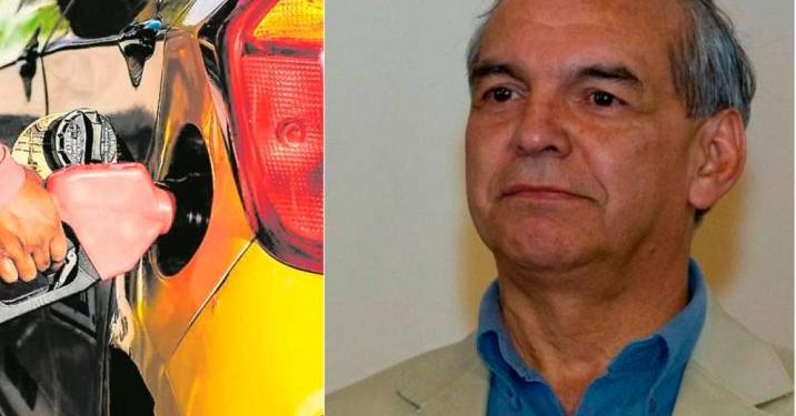 “Precio de la gasolina en Colombia seguirá subiendo durante tres meses más”: MinHacienda 