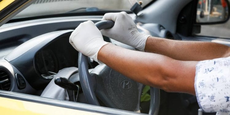 Denuncian a taxista depredador sexual en Bogotá: cinco mujeres han sido sus víctimas