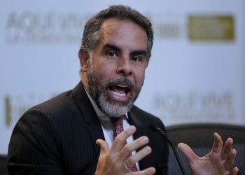 Corte Suprema abrió nueva investigación contra Armando Benedetti por caso Fiduprevisora