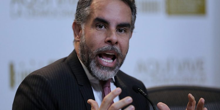 Corte Suprema abrió nueva investigación contra Armando Benedetti por caso Fiduprevisora