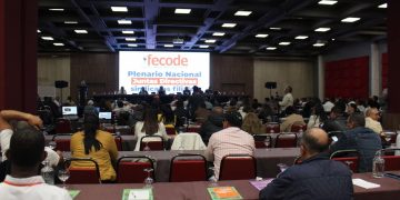 Fecode anuncia para el 30 de agosto paro nacional de maestros