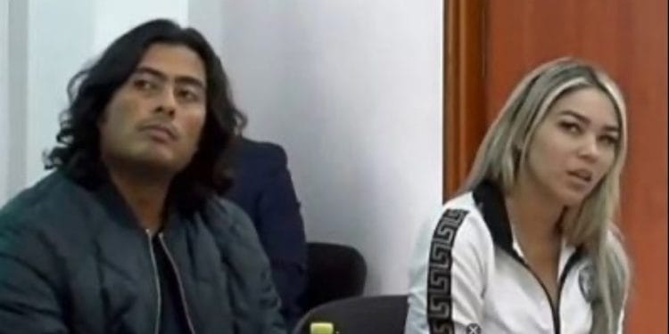 Procuraduría respaldo solicitud de domiciliaria para Nicolás Petro y medida no privativa de la libertad para Day