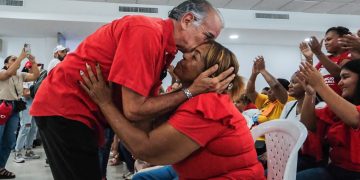 Para Eduardo Verano es una prioridad apoyar los emprendimientos de las comunidades afro e indígenas