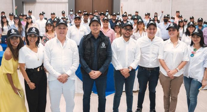 Elección de mesa de víctimas se hará este domingo en la Personería Distrital 