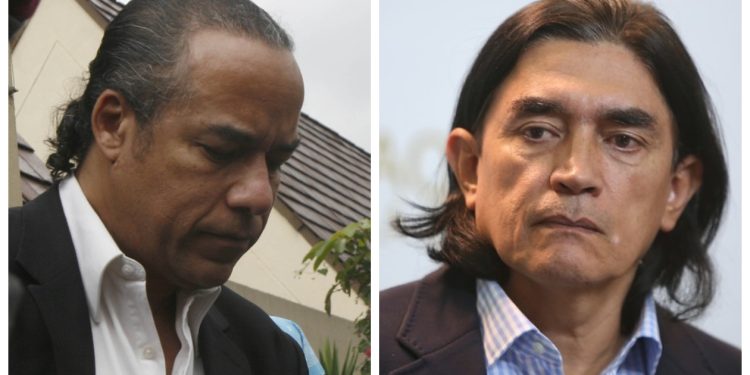 “Pasan los años y Gustavo Bolívar sigue sin pagarnos”: hijos de Bruno Díaz