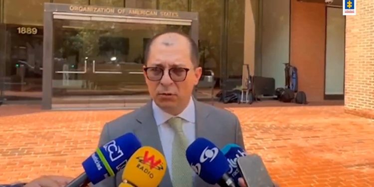 Nuevas imputaciones anuncia el fiscal Barbos en EE.UU. por caso Odebrecht