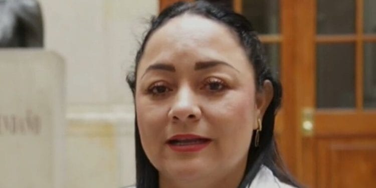 Cargos a excongresista Argenis Velásquez Ramírez por aparentemente entregar $ 130 millones para ser favorecida en proceso penal