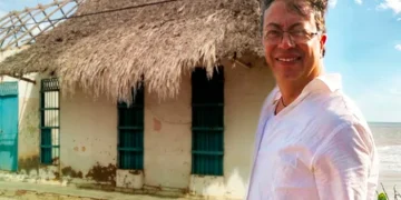 En Ciénaga de Oro, tierra natal del Jefe de Estado, se enfrenta el Pacto Histórico con la familia Petro