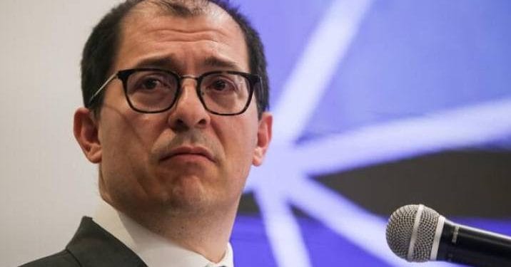 Fiscal Barbosa reforzará su seguridad, pero no descarta salir del país por riesgo de atentado