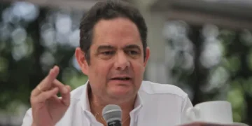 Vargas Lleras señala como imposible que sea él, el funcionario colombiano 3 del escándalo Odebrecht