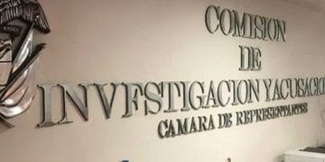 “Adelantamos un proceso contra el presidente Petro tras declaraciones de Daysuris Vásquez”: Comisión de Acusaciones